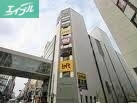 ショッピングセンター　岡山LOTZ（ショッピングセンター）まで351m