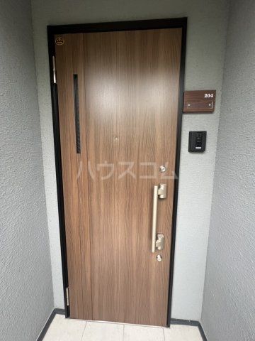 レコルトの外観写真