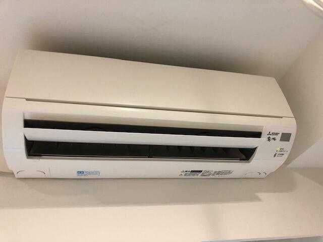 その他設備　（別タイプ参考写真）メイクスデザイン学習院下　豊島区 高田1