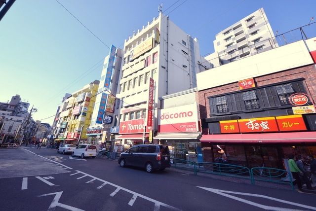 その他　西荻窪駅周辺（その他）まで424m