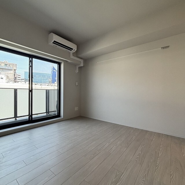 居室・リビング　※写真は同タイプ住戸です。