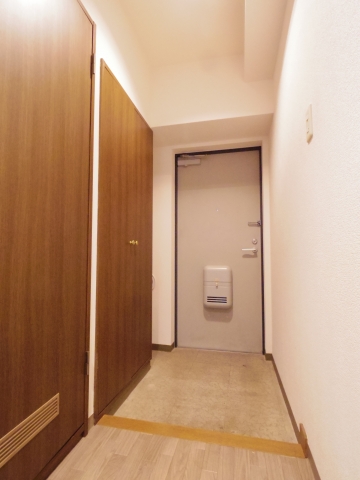 玄関　別部屋参考写真