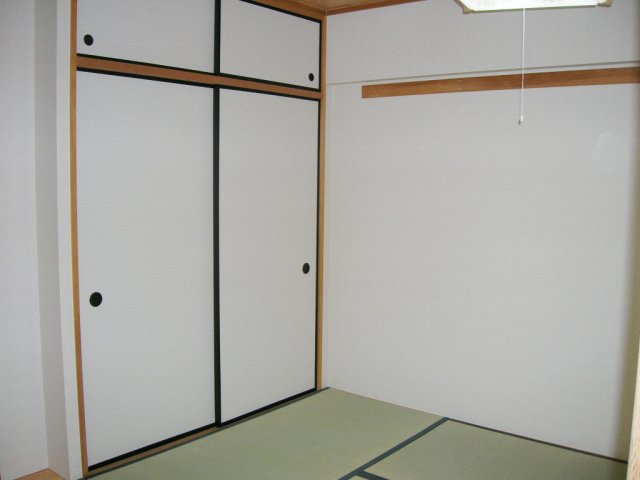 居室・リビング　別部屋参考写真