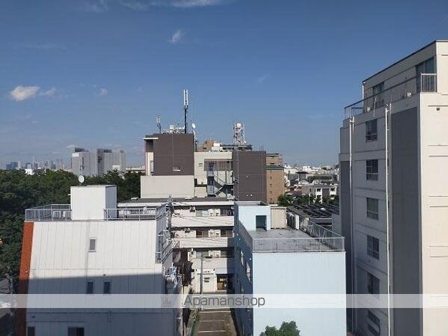 眺望　眺望