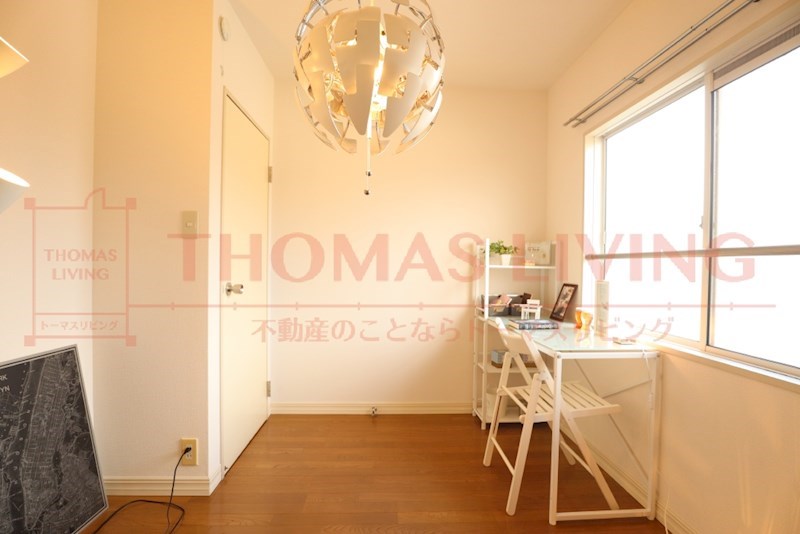 その他部屋・スペース　※別号室参考写真
