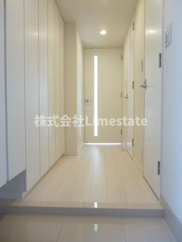 玄関　別部屋参考写真