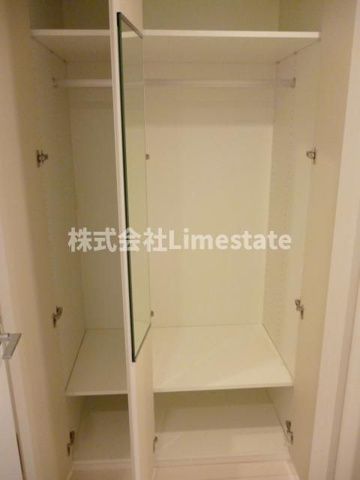 収納　別部屋参考写真