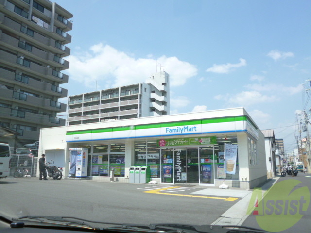 スーパー　（スーパー）まで1000m