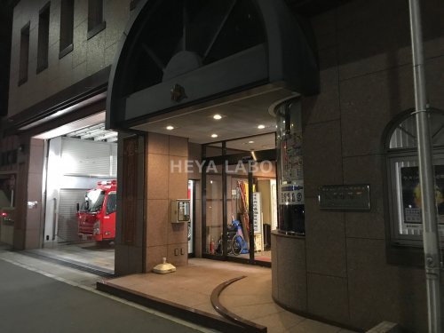 その他　小石川消防署大塚出張所（その他）まで191m