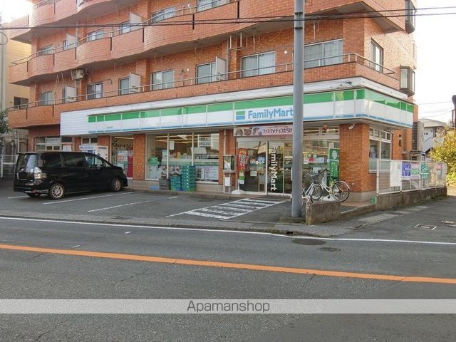 コンビニ　ファミリーマート三島幸原店（コンビニ）まで617m