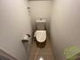 トイレ　トイレです。ウォシュレット付を探している方、おすすめです。