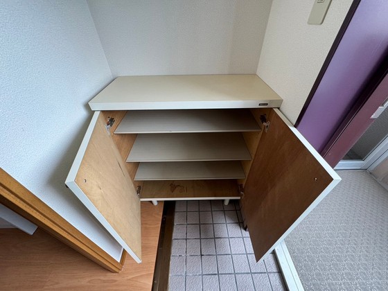 玄関　※別部屋の写真です。実際のお部屋とは異なる場合が御座います。