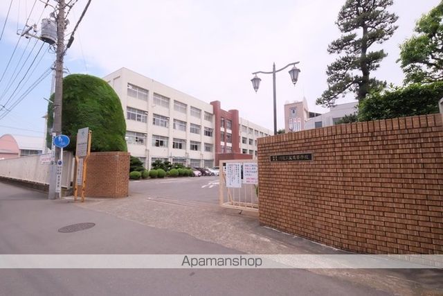 高校・高専　埼玉県立川越工業高等学校（高校・高専）まで505m
