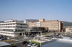 病院　公立藤田総合病院（病院）まで1300m