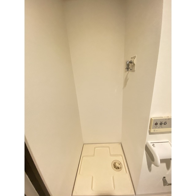 その他設備　同タイプの写真
