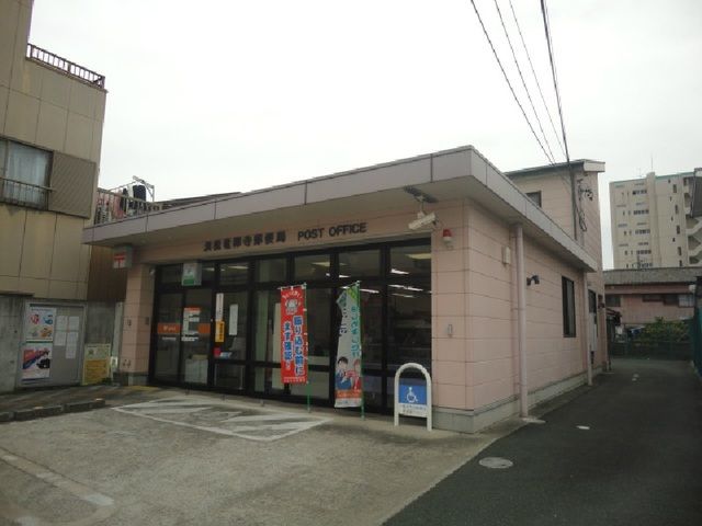 郵便局　浜松竜禅寺郵便局（郵便局）まで1400m