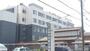 病院　白岡中央総合病院（病院）まで850m