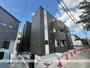 寝屋川市駅より徒歩13分 2階 築2年の賃貸物件