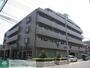 妙典駅より徒歩11分 2階 築26年7ヶ月の賃貸物件