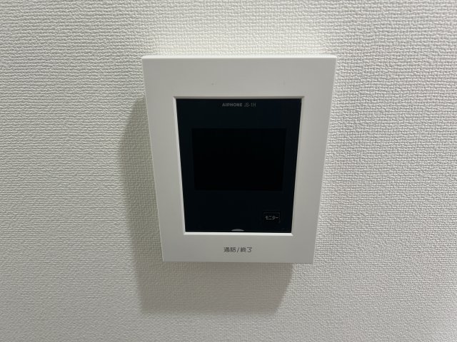 セキュリティ　※類似写真になります