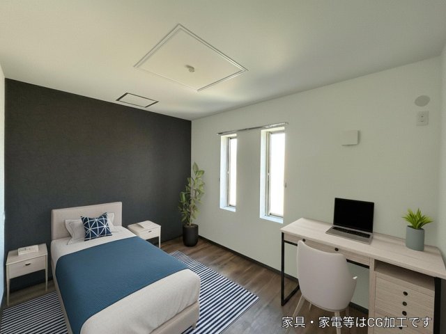 その他部屋・スペース　※類似写真になります