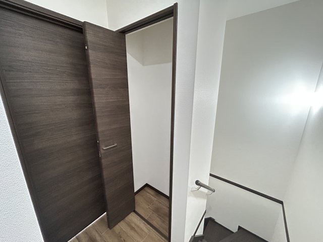収納　※類似写真になります