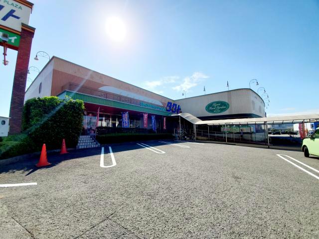 スーパー　キョーエイタクト店（スーパー）まで1715m