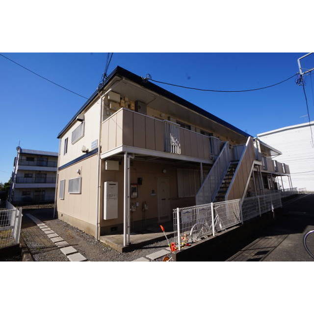 エントランス　積水ハウス施工！全戸南向きで日当たり良好！