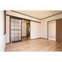 居室・リビング　日当たり良好、明るいお部屋です！