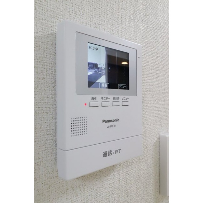 セキュリティ　図面と現状に相違がある場合には現状を優先．．．