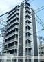 蓮沼駅より徒歩1分 9階 築14年10ヶ月の賃貸物件