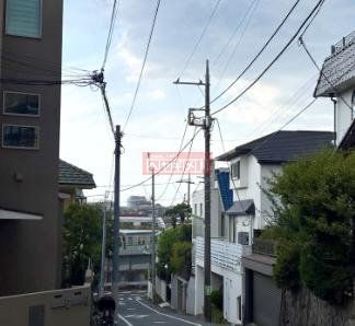 眺望　外観
