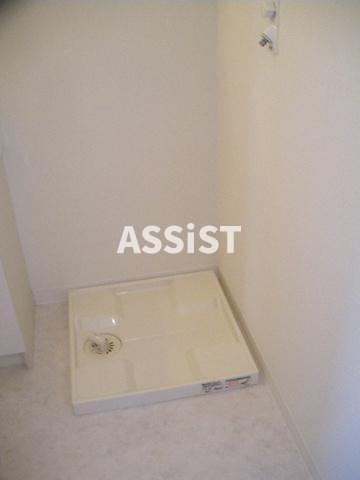 その他設備　※同物件の参考写真です