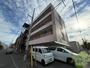 建物外観　札幌市東区北２５条東「ＴＧレジデンス」