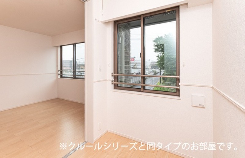 居室・リビング　図面と現状に相違がある場合には現状を優先