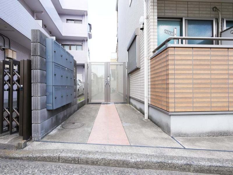 庭　庭
