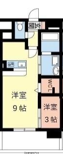 1SDK Mansion in Chuo-ku, Kumamoto, Kumamoto — photo 2 of 3