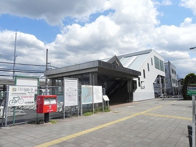 その他　東武野田線　豊四季駅（その他）まで300m