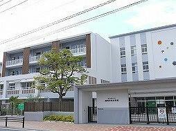 小学校　黒崎中央小学校（小学校）まで500m