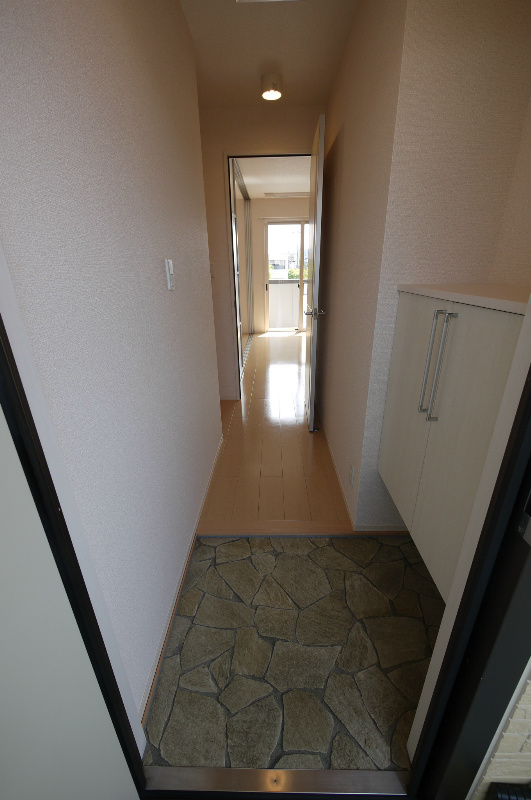 その他共有部分　同仕様写真