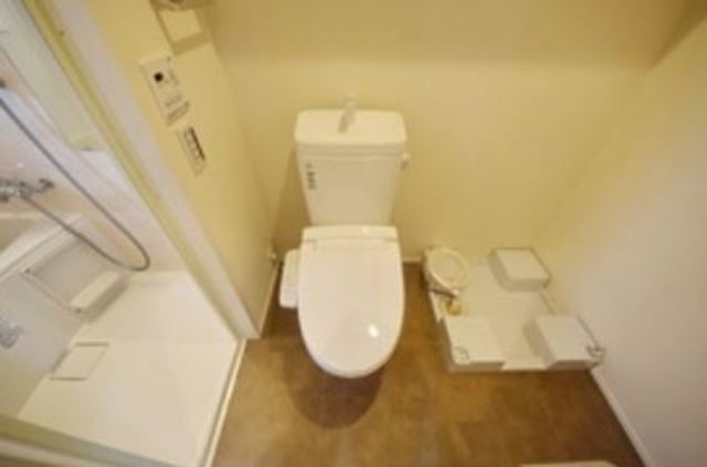 トイレ　★同物件別部屋参考写真です★