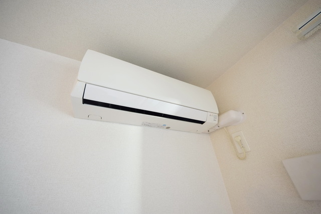 その他設備　～体調管理は大切～