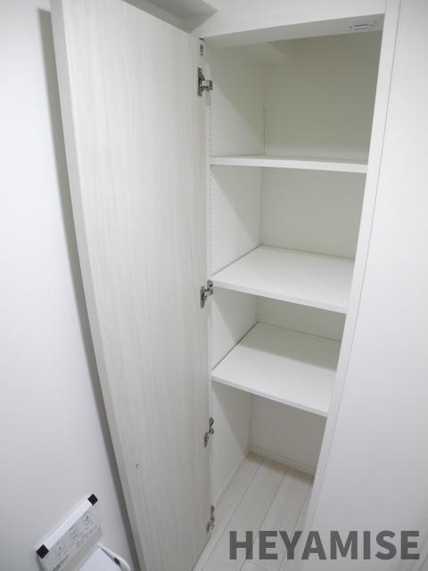 その他　※同間取りの別の階のお部屋の画像です※