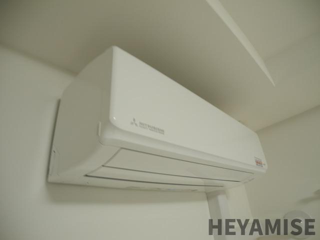 その他設備　※同間取りの別の階のお部屋の画像です※