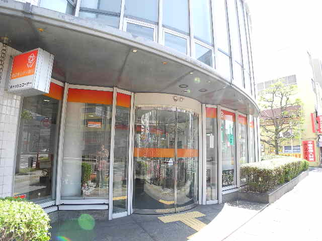 銀行　西日本シティ銀行長崎支店（銀行）まで322m