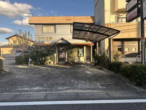 その他　中野理容（その他）まで121m