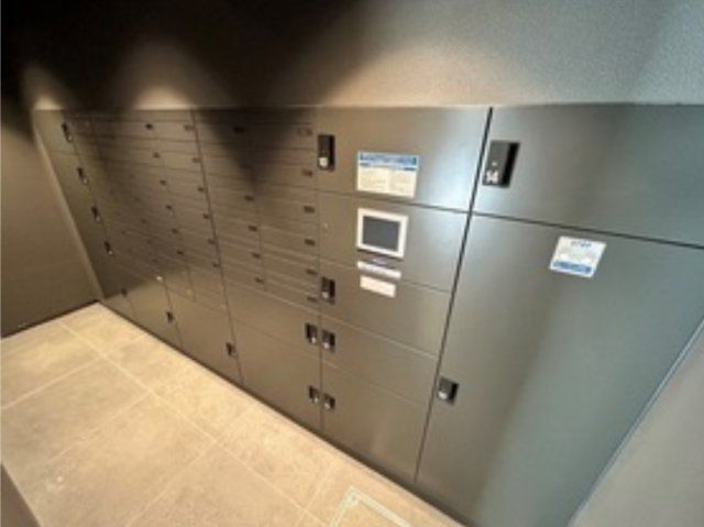 その他共有部分　☆共有部☆