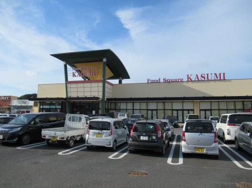 ゴールデンベア イーストの周辺写真