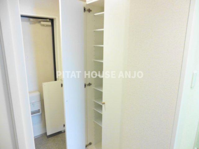 その他　同物件別部屋