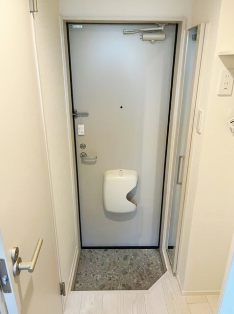 玄関　同仕様参考写真